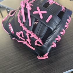 Rawlings Elite Series First Base Mitt (13 inch)