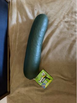 Smush mart pickle