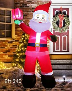 Christmas Inflatables