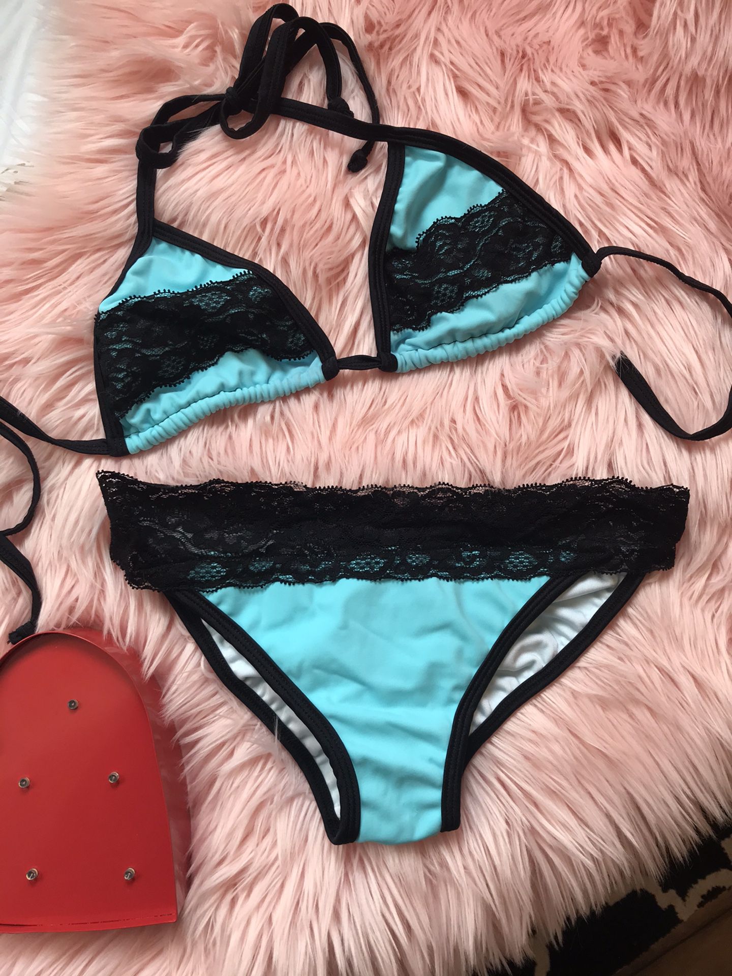 Unico swimwear - flattering bikini