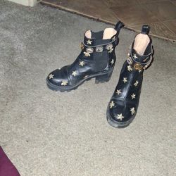 Gucci Boots