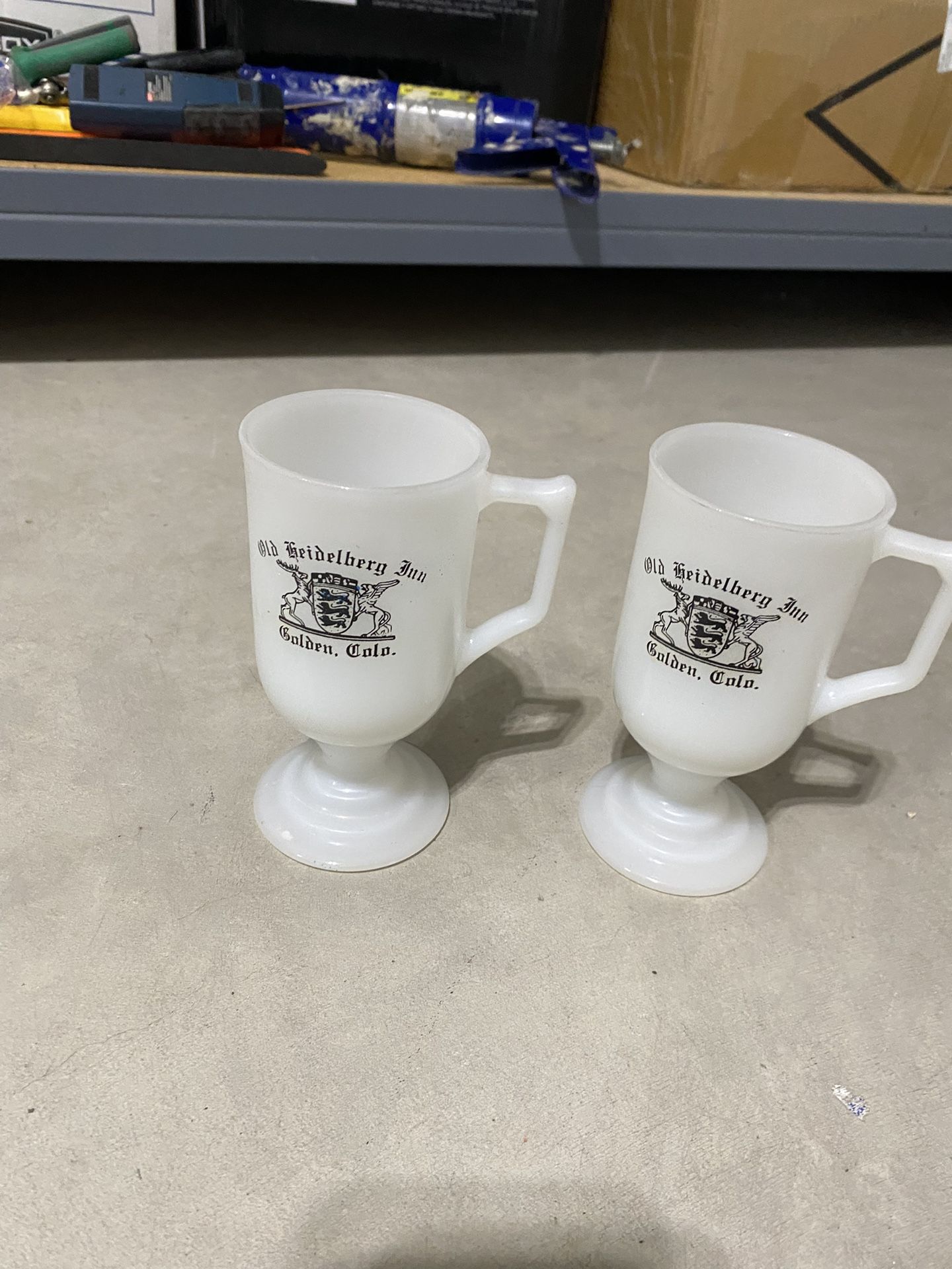 Mugs