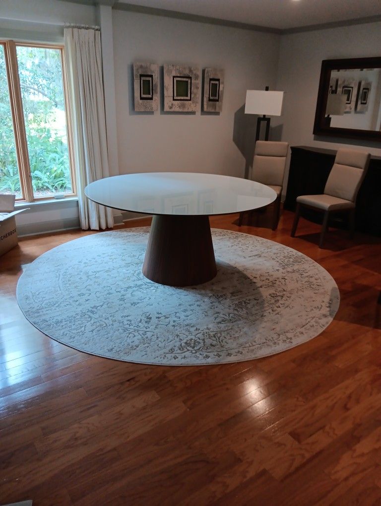 ROVE concept Dining Table
