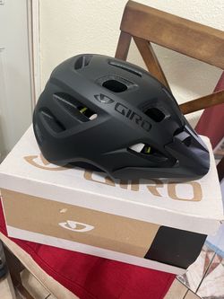 Giro Black Helmet