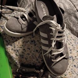 Adidas Shoes