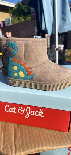 Toddler Boots