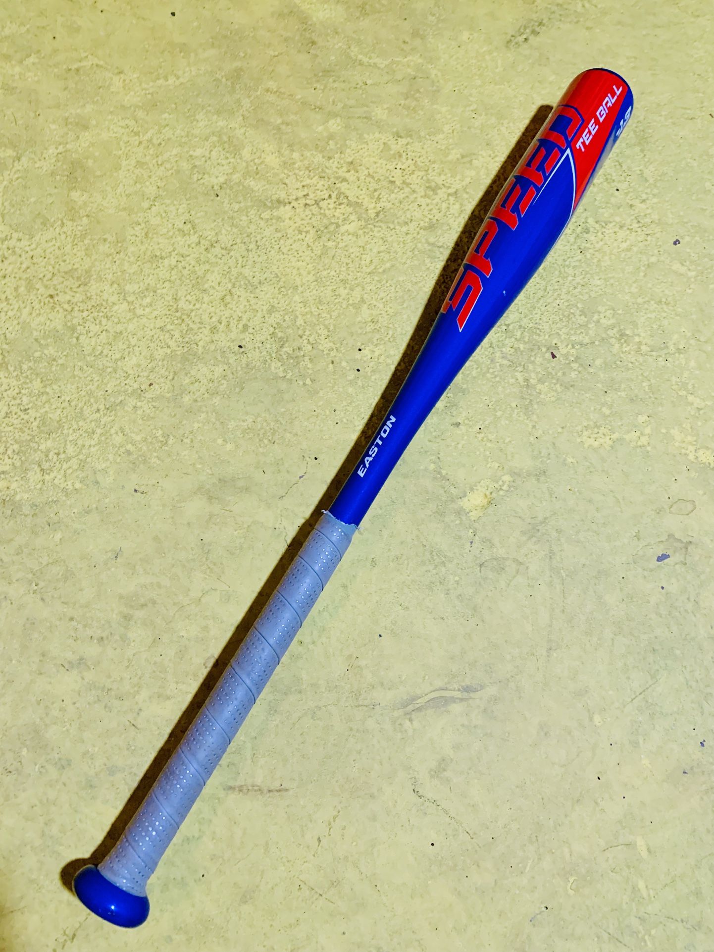 Easton Speed Tee Ball Bat
