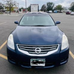 2011 Nissan Altima