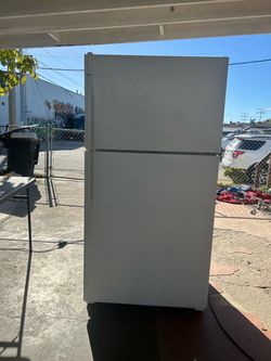 Kenmore Fridge
