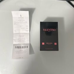 Valentino Born In Roma Intense