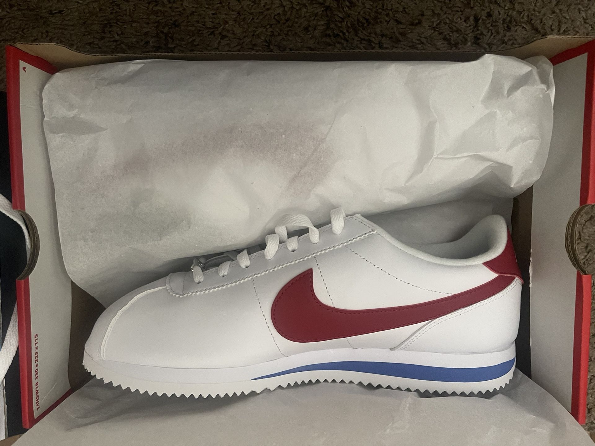 Nike Cortez