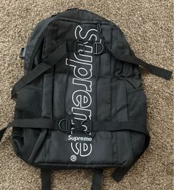Supreme Backpack