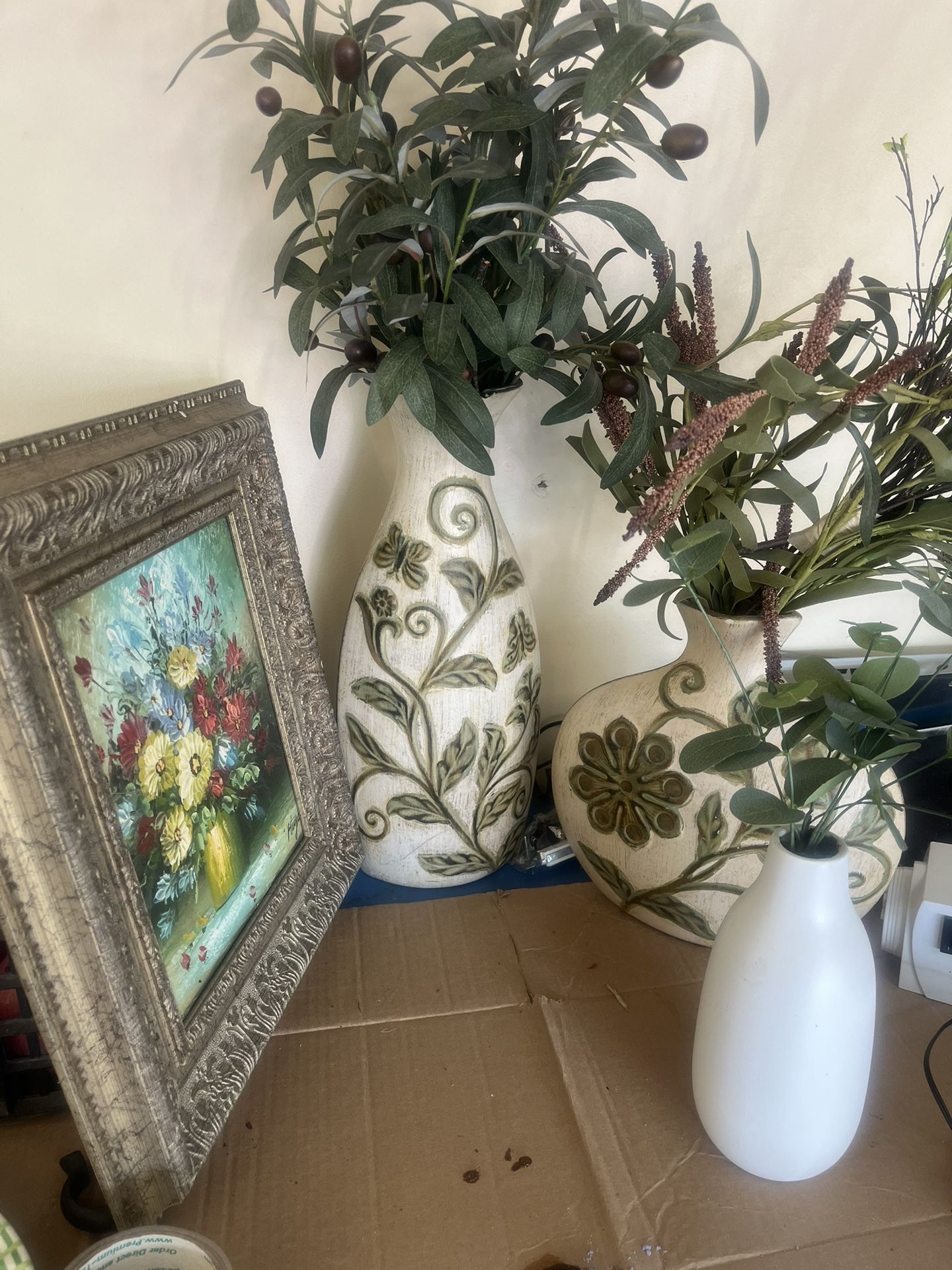 Flower Vase