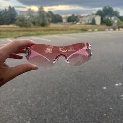 Sun Glasses
