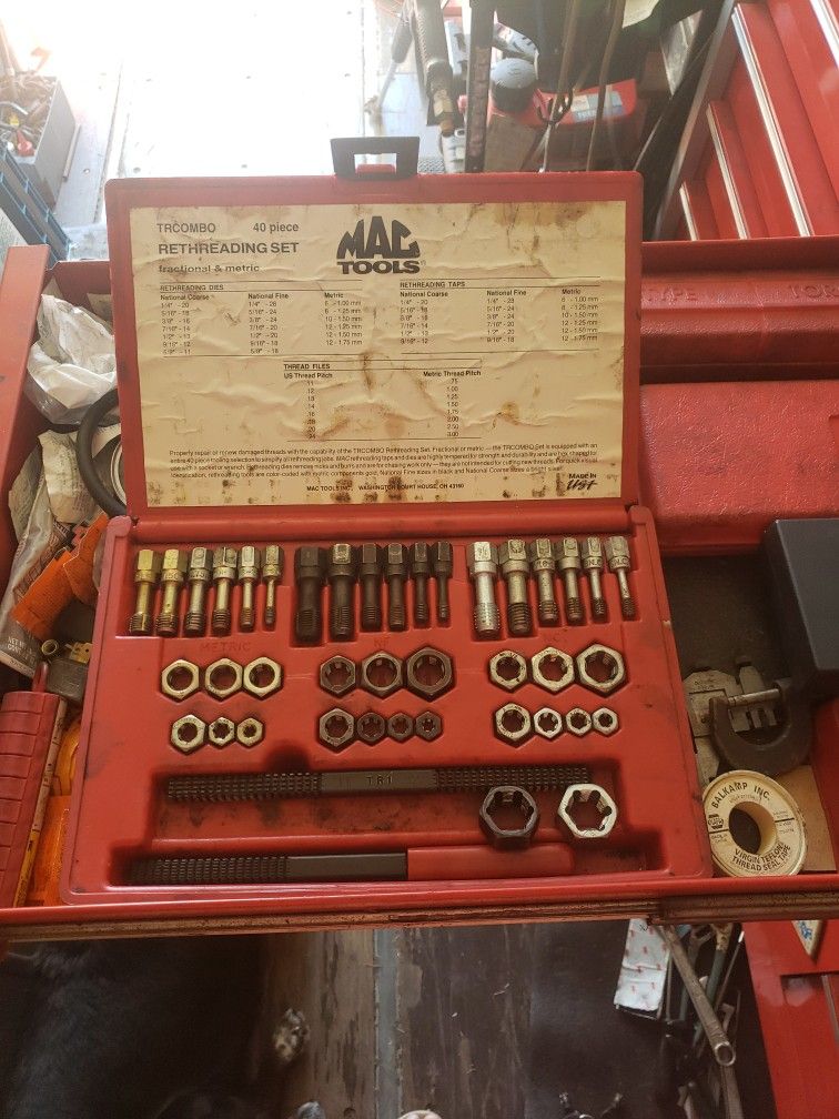 Mechanic tools for Sale in Port Orchard, WA OfferUp