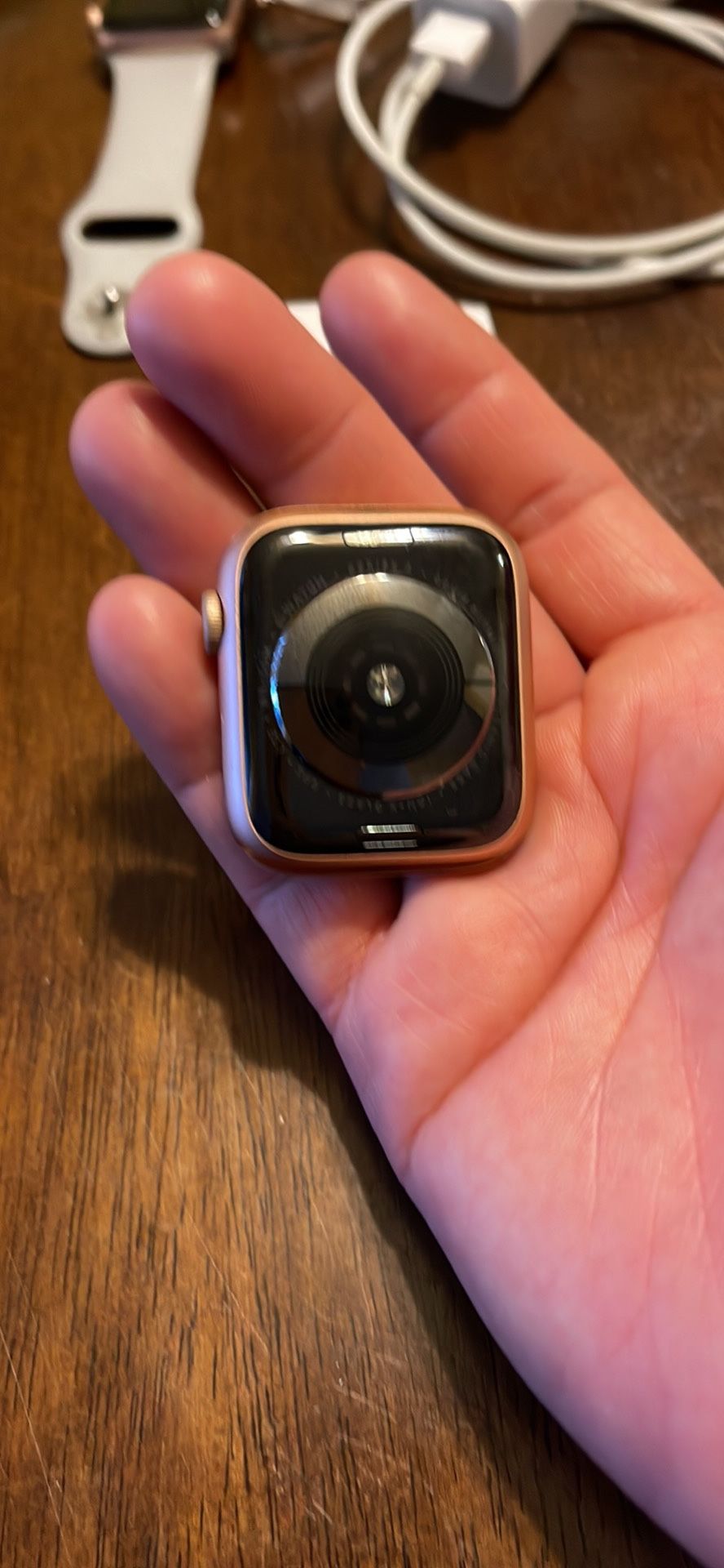 apple Series 4 44MM