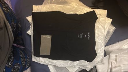 TENŌRE tank tops