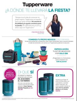 Tupperware