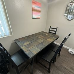 Dining Room Table Set