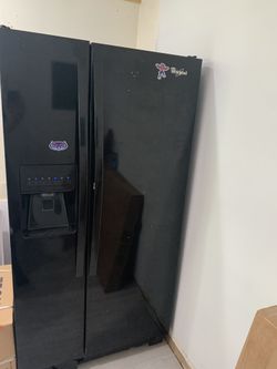 Fridge/stove/dishwasher/microwave