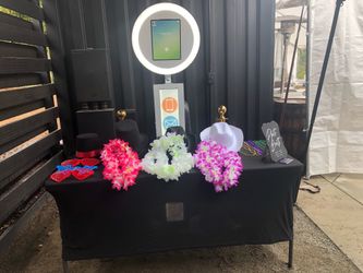 Photo Booth