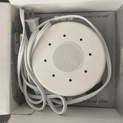 Sound Machine 