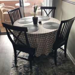 Small Kitchen Table Dining Table 