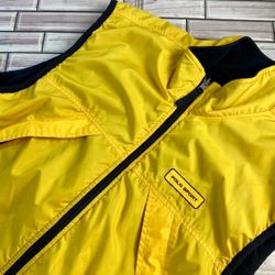 Vintage Polo Ralph Lauren Sport Reversable Vest