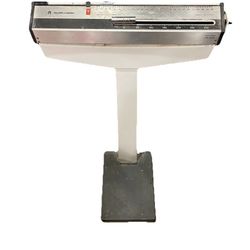 Doctor's Scale