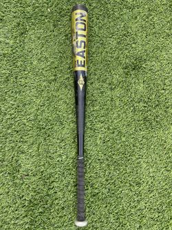 Batte Softball Easton Black Magic Vintage – 30 Pouces, 24 Oz, Aluminium, USA