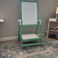Whiteboard Easel 