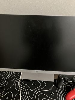 HP monitor 90hz
