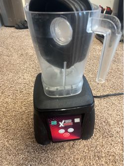 Waring commercial xtreme blender