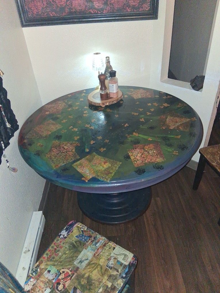 Kitchen Table