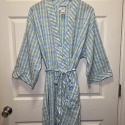 Women’s XL Robe 