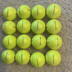 Titleist ProV1 golf balls