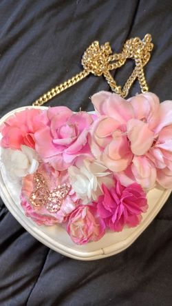 Little girls purses