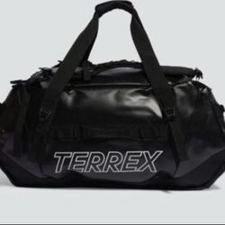 Adidas TERREX RAIN.RDY EXPEDITION DUFFEL  BAG 