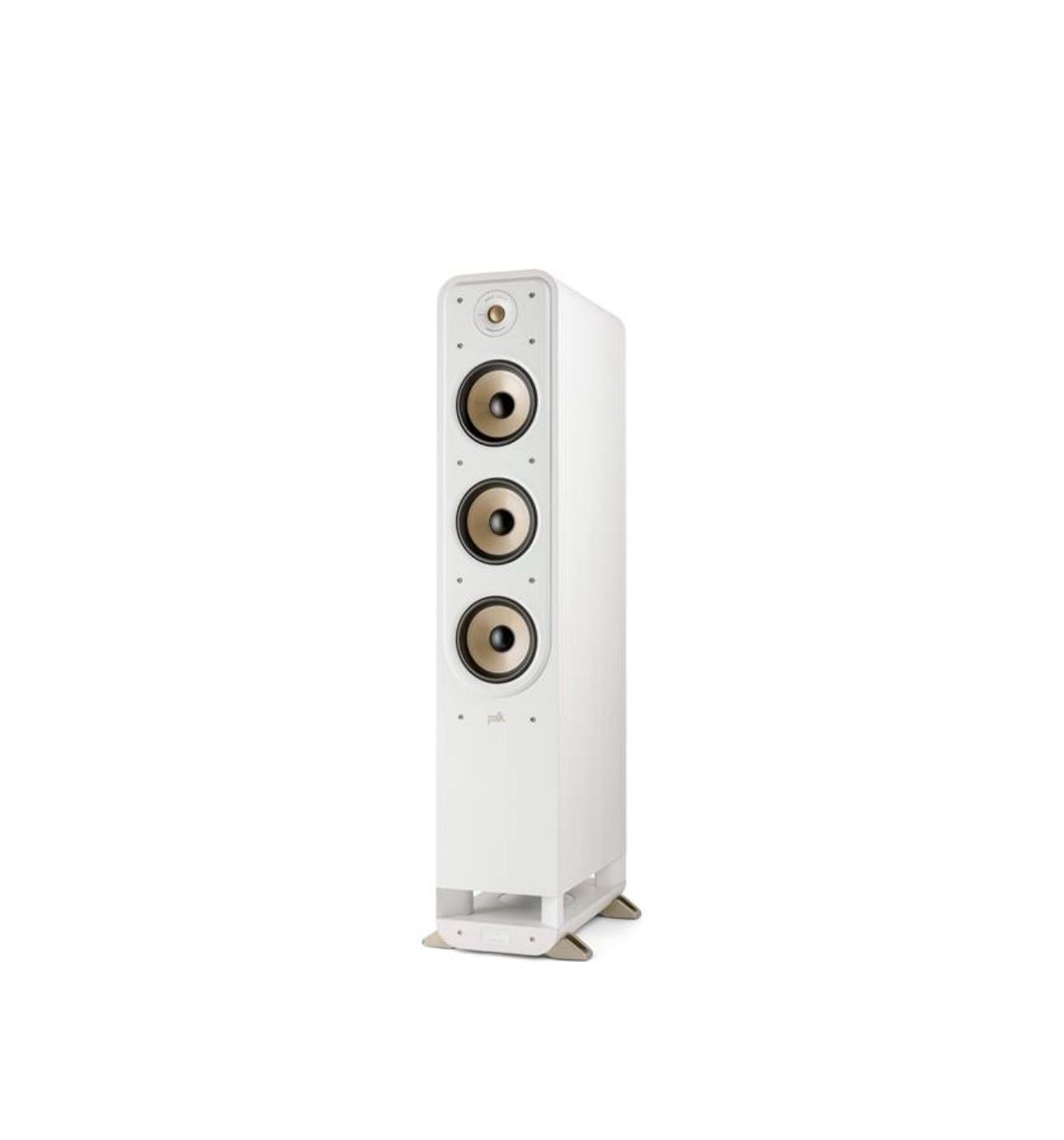 Polk Audio Signature Elite ES60 Tower Speaker - Hi-Res Audio Certified and Dolby Atmos & DTS:X Compatible. Only 1 Item Available