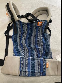 Tula Baby Carrier