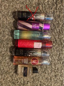 Bath & body works and others
