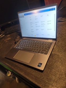 Dell i7 13th gen pro. 32GB DDR5,  The computer is in excellent condition.