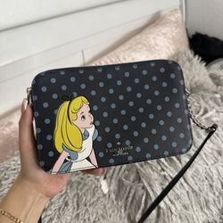 Alice And Wonderland Kate Spade