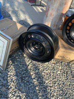 2020  Toyota Rav4 Wheels Have All Four 