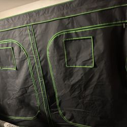 Grow Tent