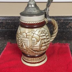 Avon Tall Ships Stein