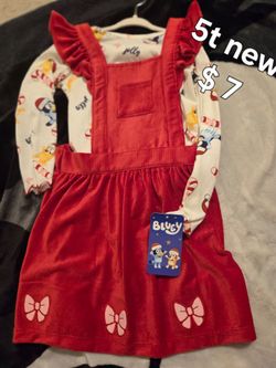 Girl clothes