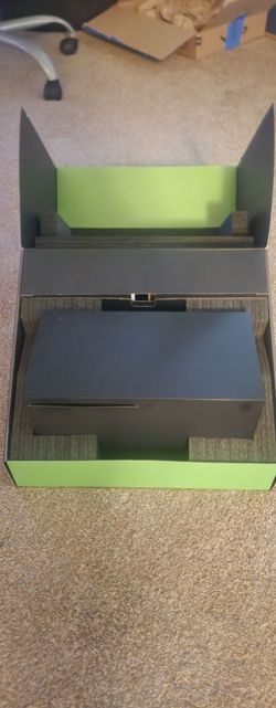 Xbox series x