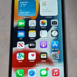 NICE APPLE iPhone 6S PLUS 32GB FOR AT&T AND CRICKET NETWORK