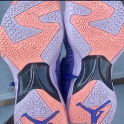 Jordan 37 Low Size 11.5 